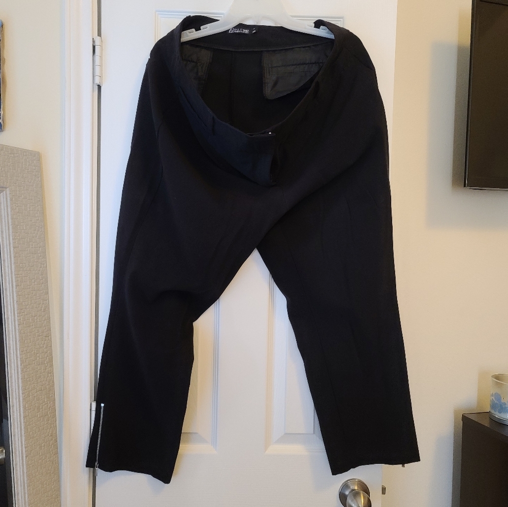 New York & Company work pants